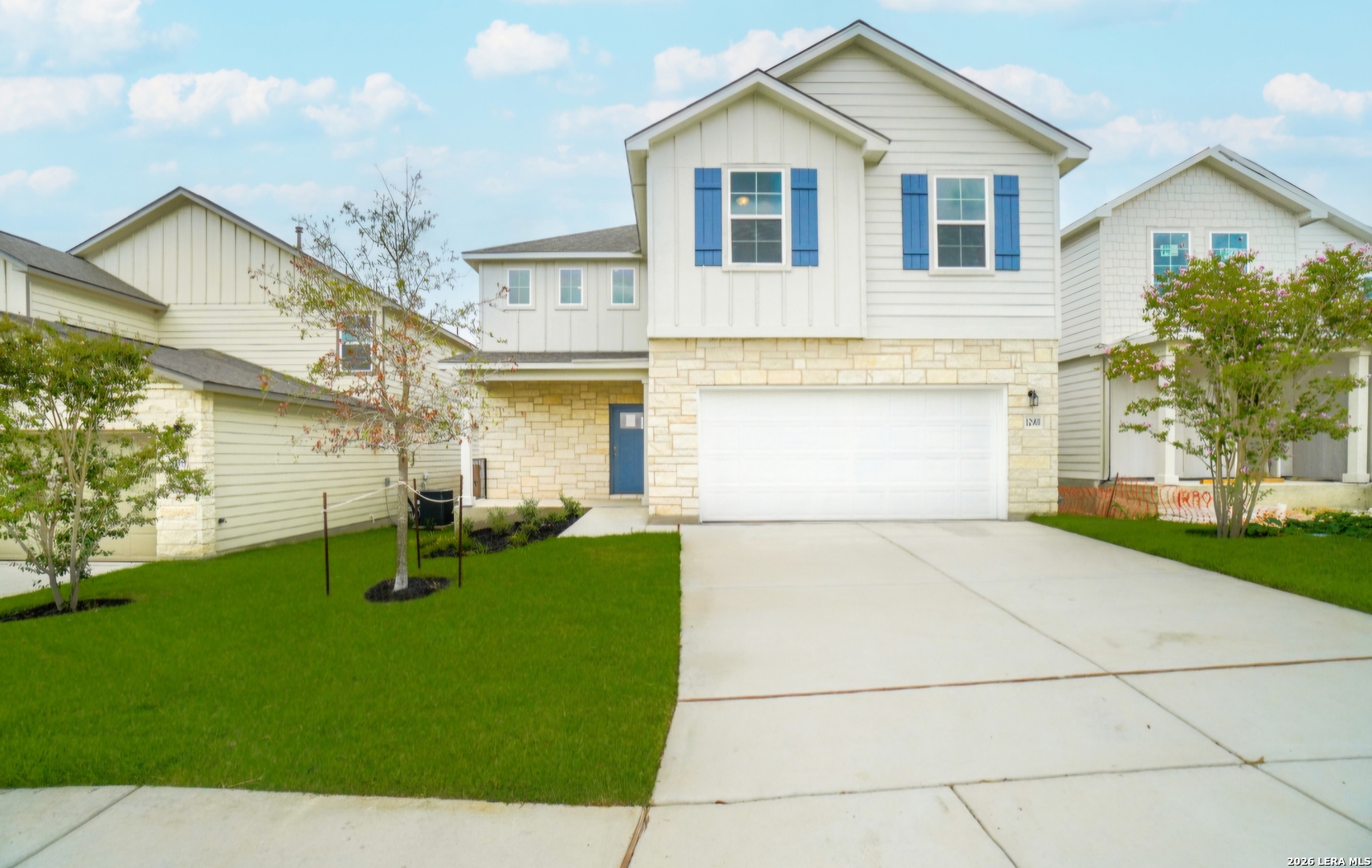 12911 Jeff Ranch San Antonio TX 78245