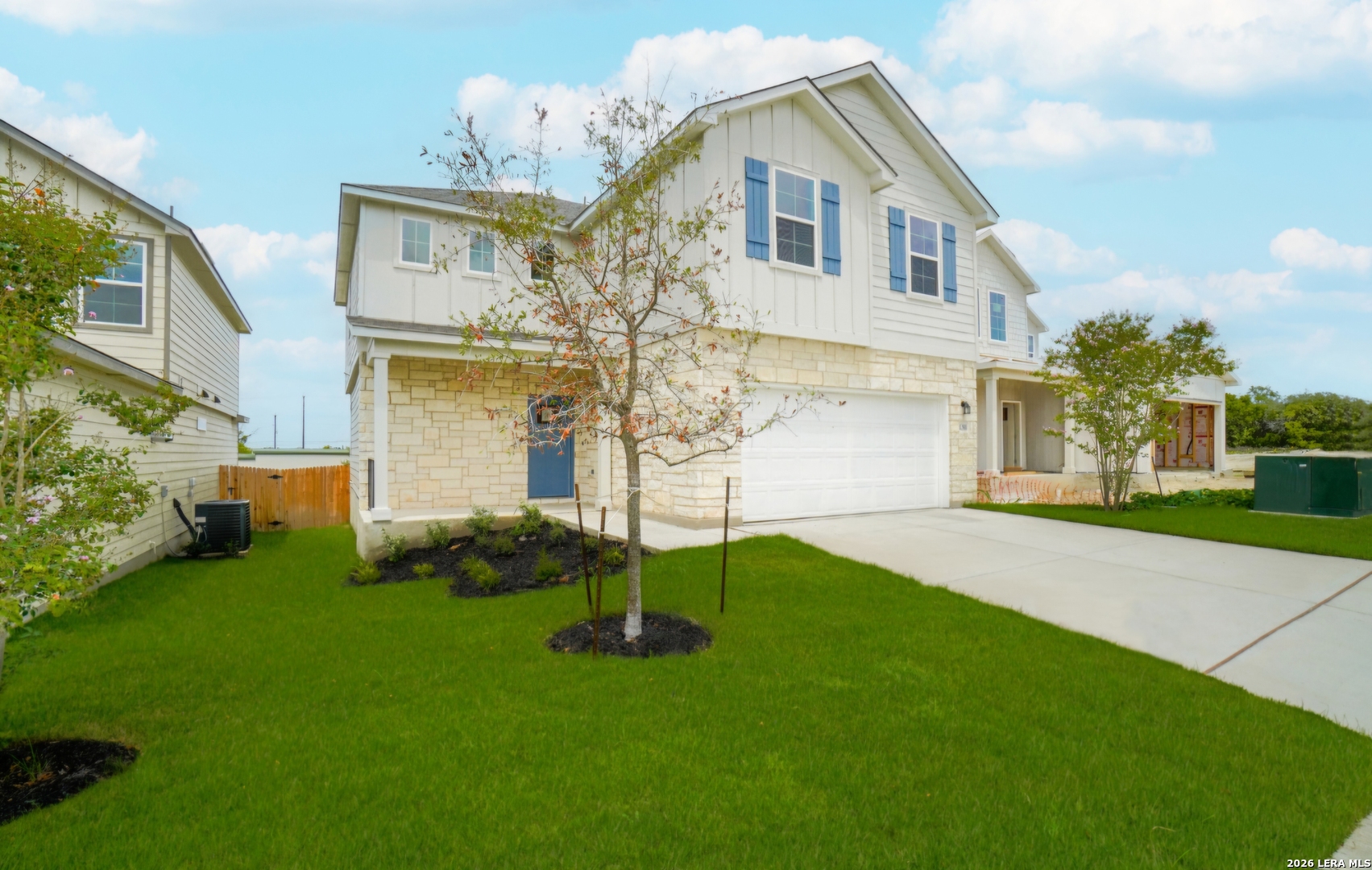 12911 Jeff Ranch San Antonio TX 78245