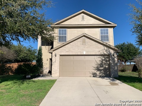 16626 Clydesdale Run Selma TX 78154