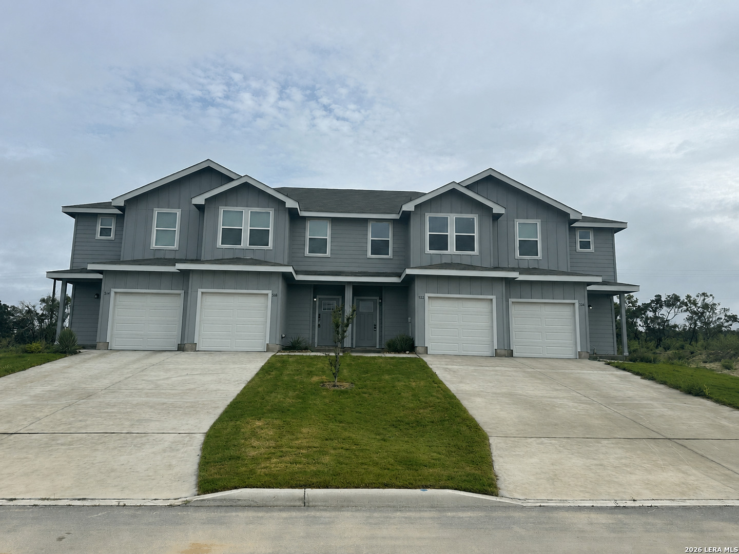 522 Abigail Alley San Antonio TX 78253