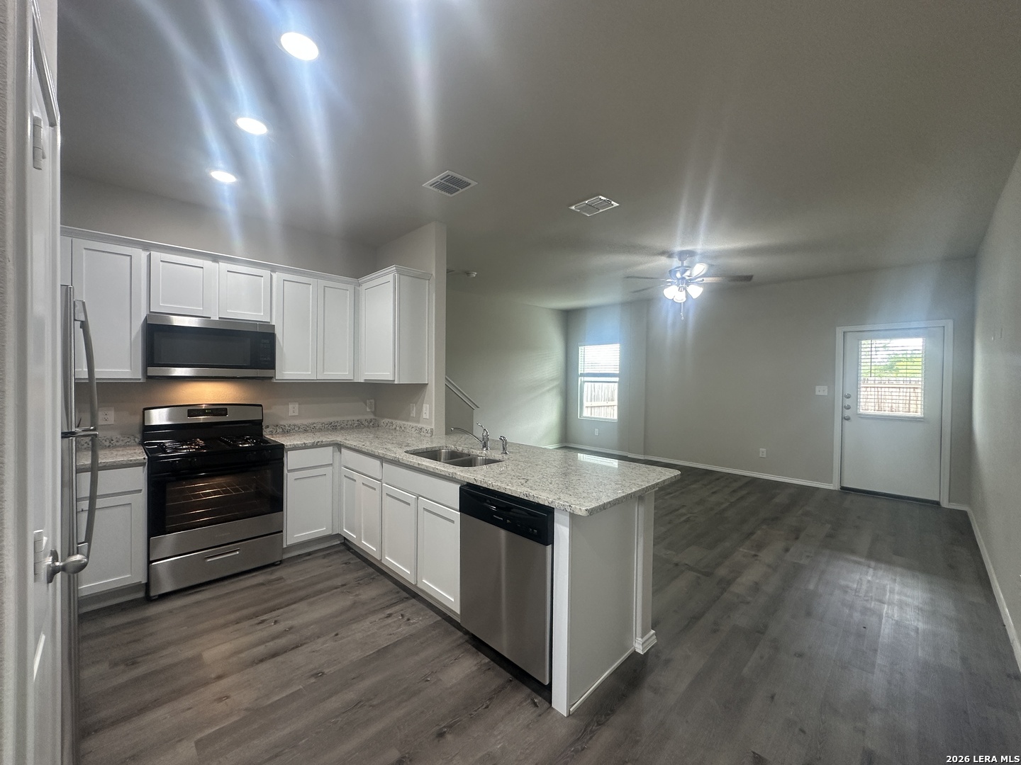 522 Abigail Alley San Antonio TX 78253