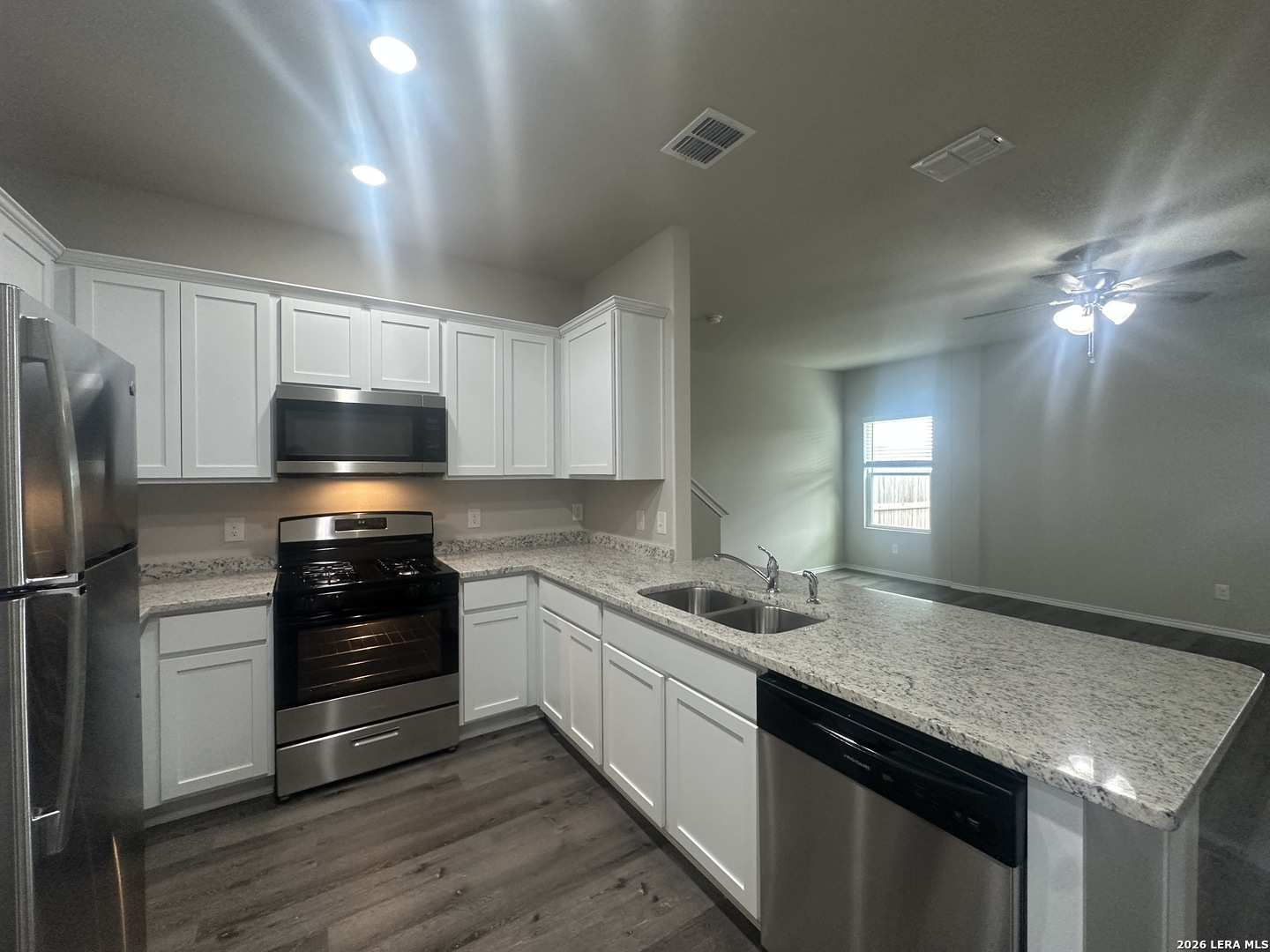 522 Abigail Alley San Antonio TX 78253