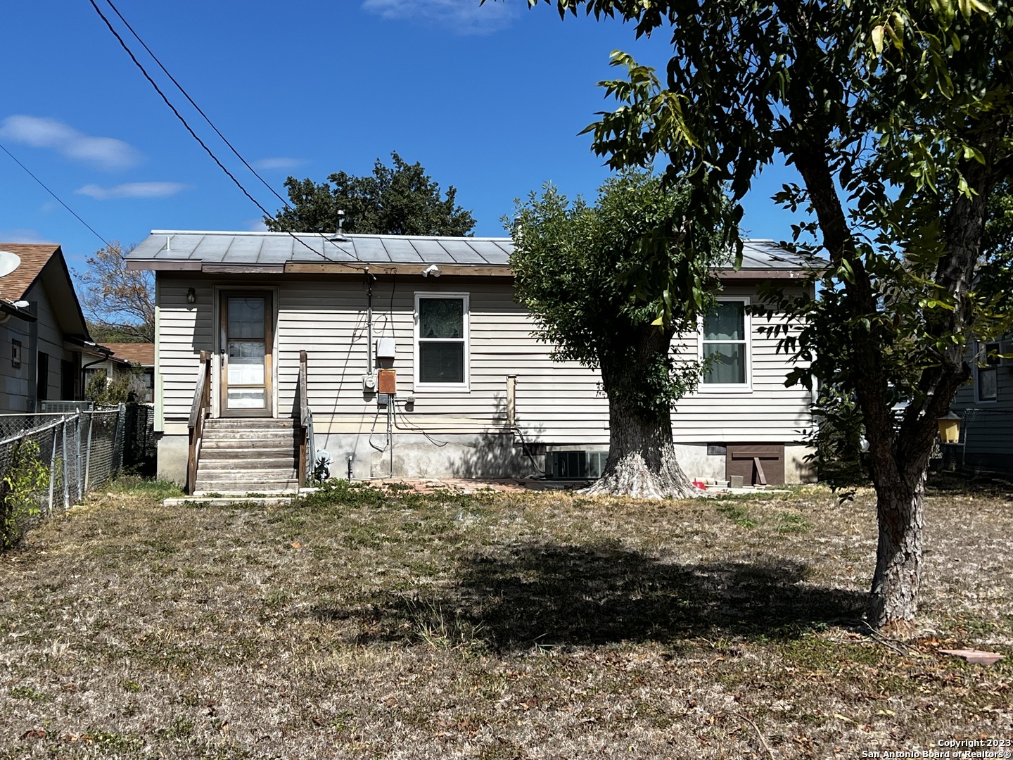 726 John Adams Drive San Antonio TX 78228