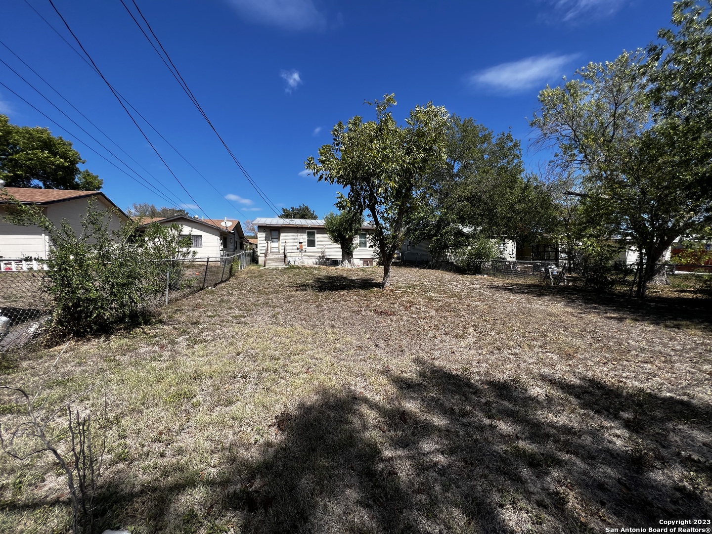 726 John Adams Drive San Antonio TX 78228