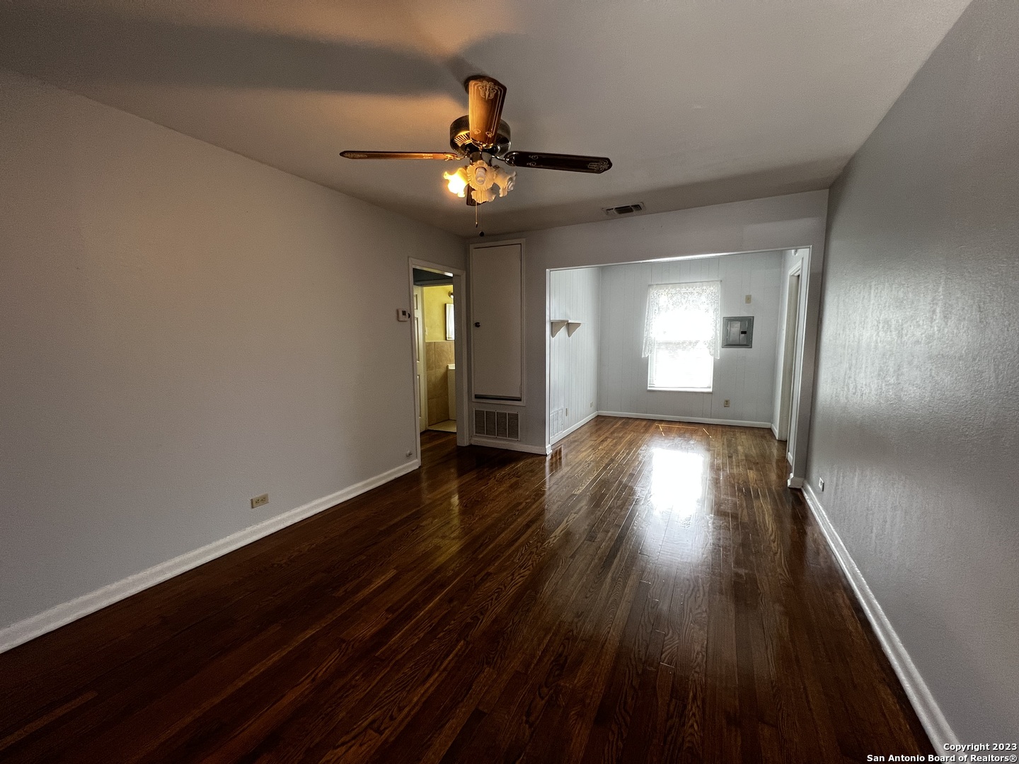 726 John Adams Drive San Antonio TX 78228
