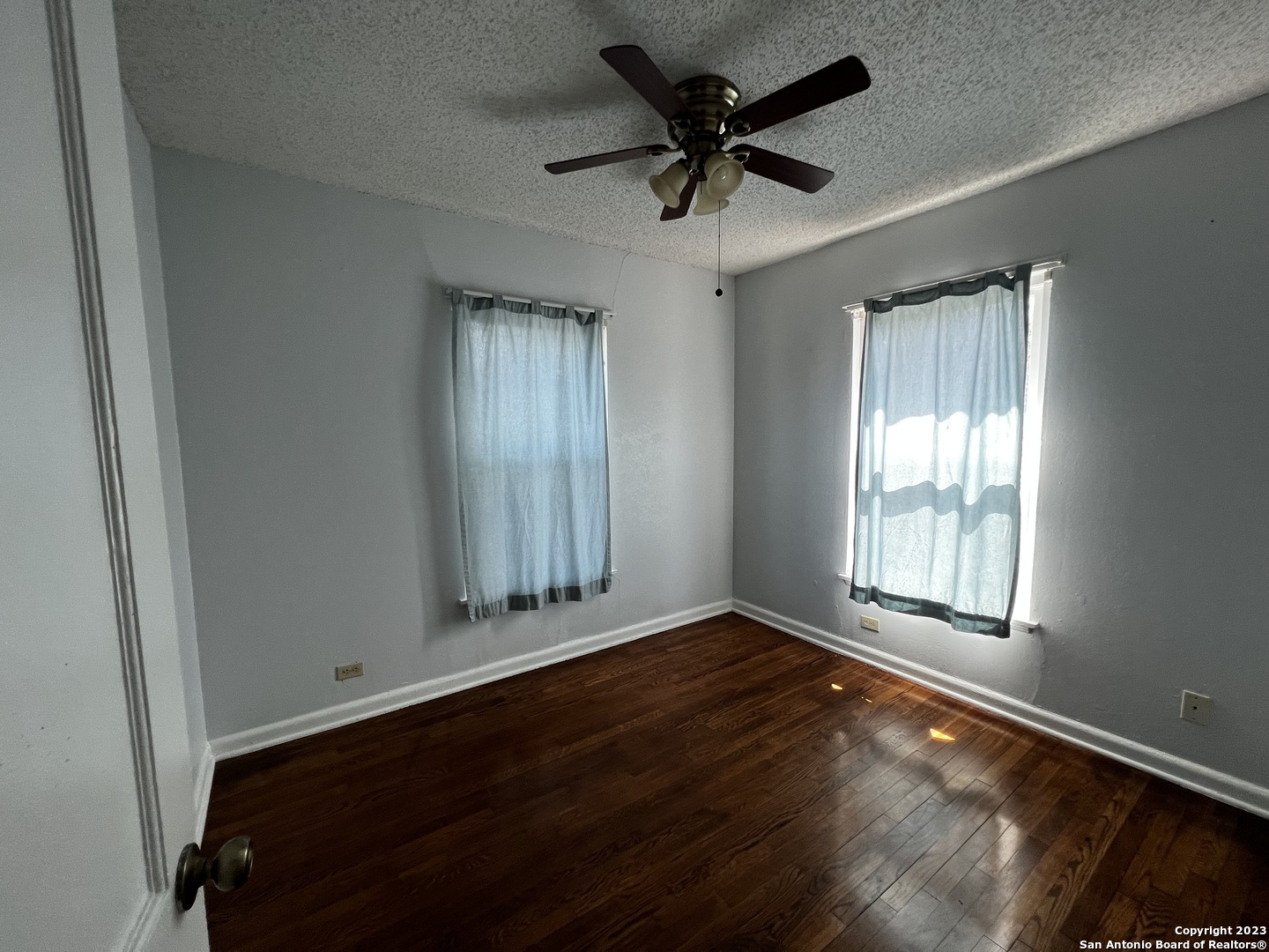 726 John Adams Drive San Antonio TX 78228