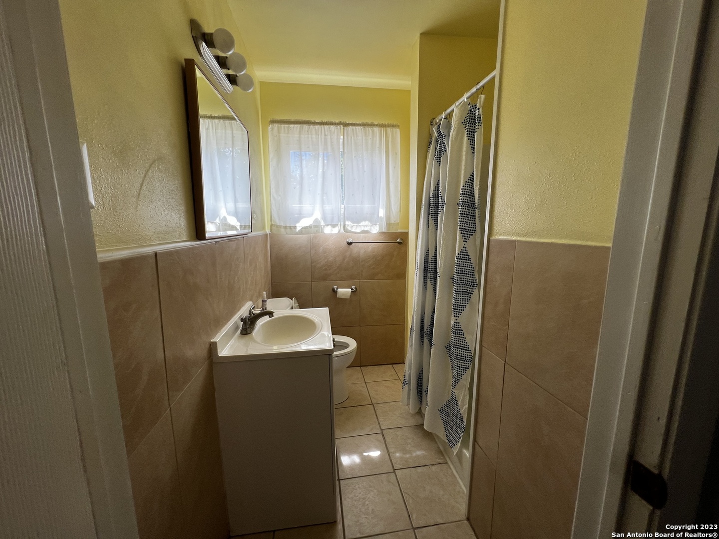 726 John Adams Drive San Antonio TX 78228