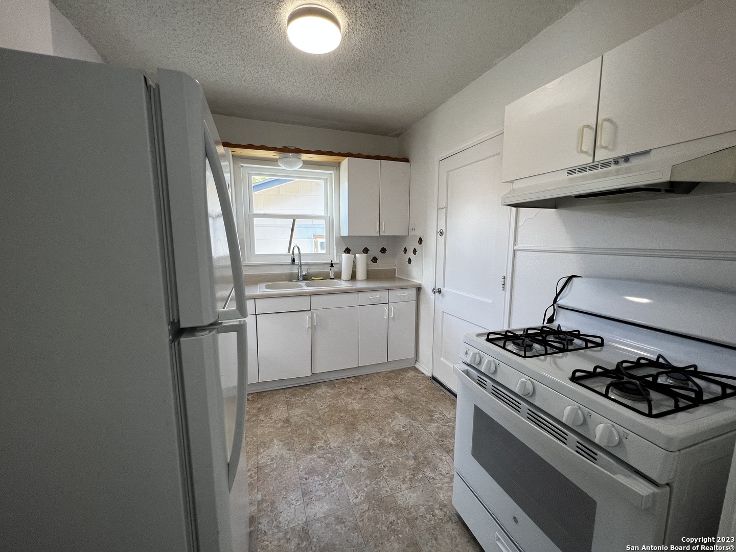 726 John Adams Drive San Antonio TX 78228