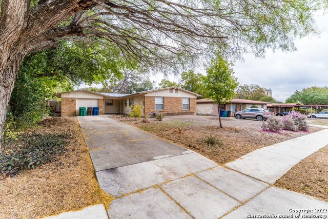 467 Shannon Lee Street San Antonio TX 78216