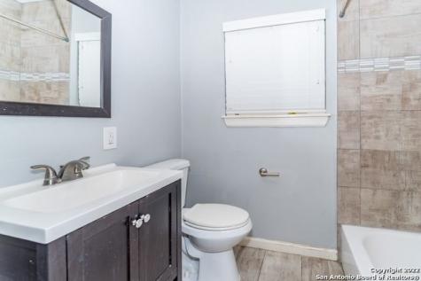 467 Shannon Lee Street San Antonio TX 78216