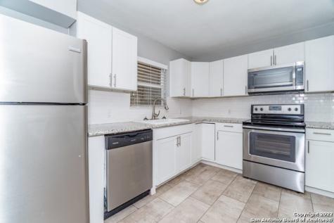 467 Shannon Lee Street San Antonio TX 78216