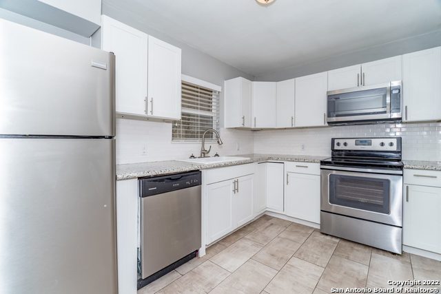 467 Shannon Lee Street San Antonio TX 78216
