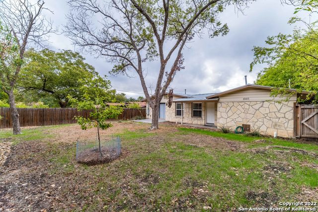 467 Shannon Lee Street San Antonio TX 78216