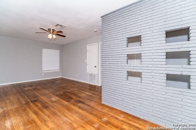 467 Shannon Lee Street San Antonio TX 78216