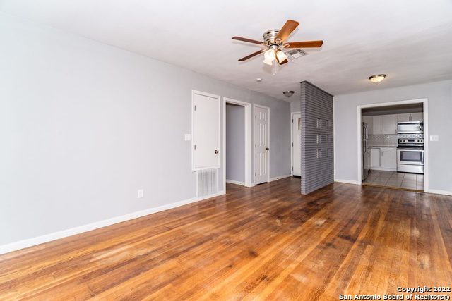 467 Shannon Lee Street San Antonio TX 78216