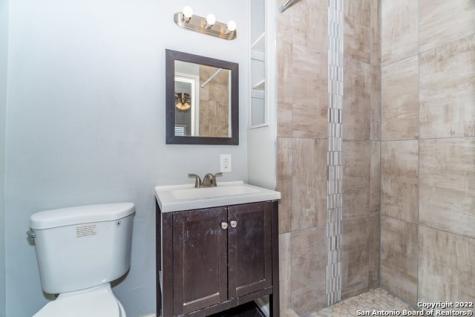 467 Shannon Lee Street San Antonio TX 78216