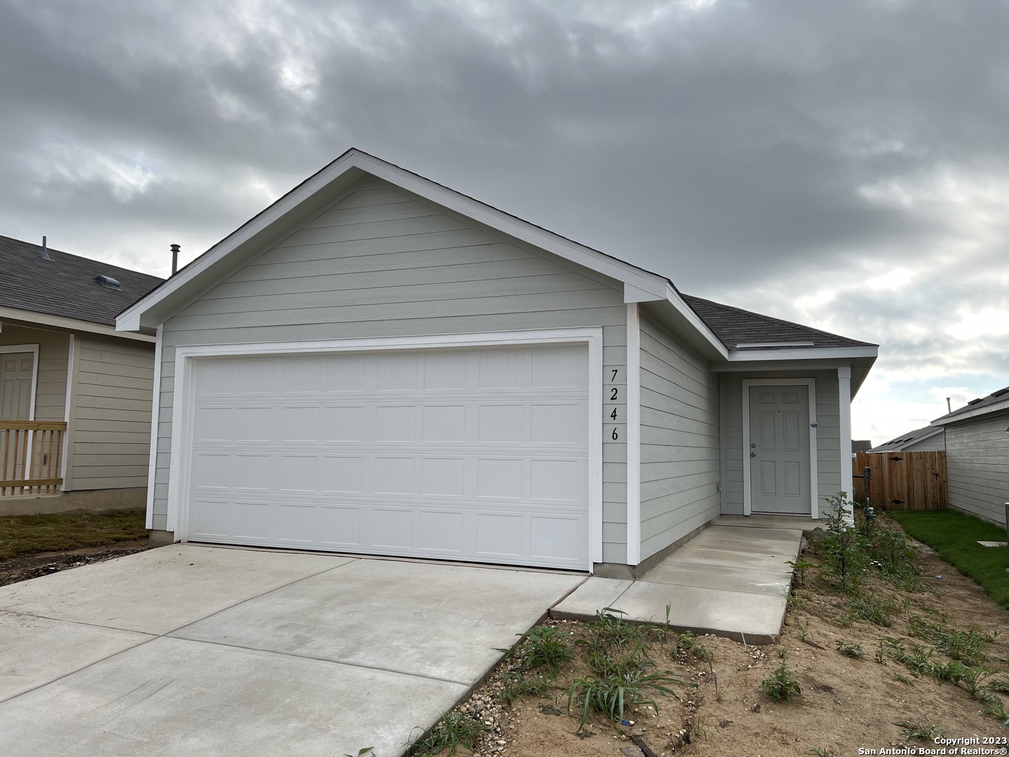 7246 Plow Run San Antonio TX 78252