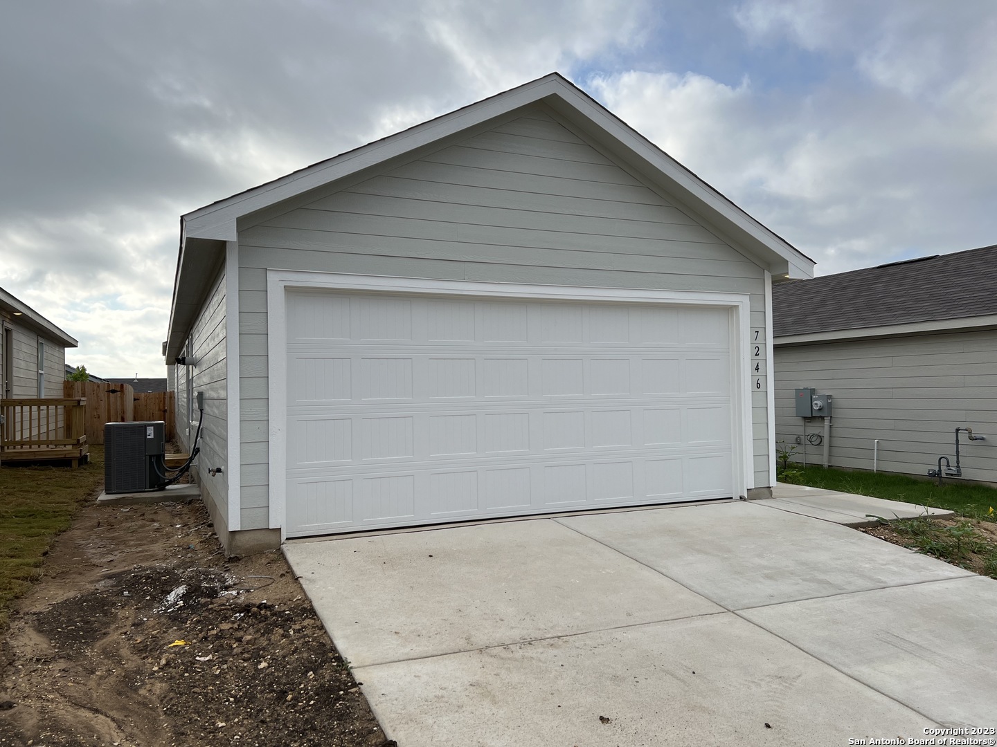 7246 Plow Run San Antonio TX 78252