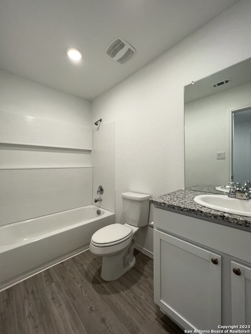 7246 Plow Run San Antonio TX 78252