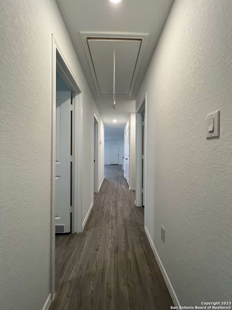 7246 Plow Run San Antonio TX 78252