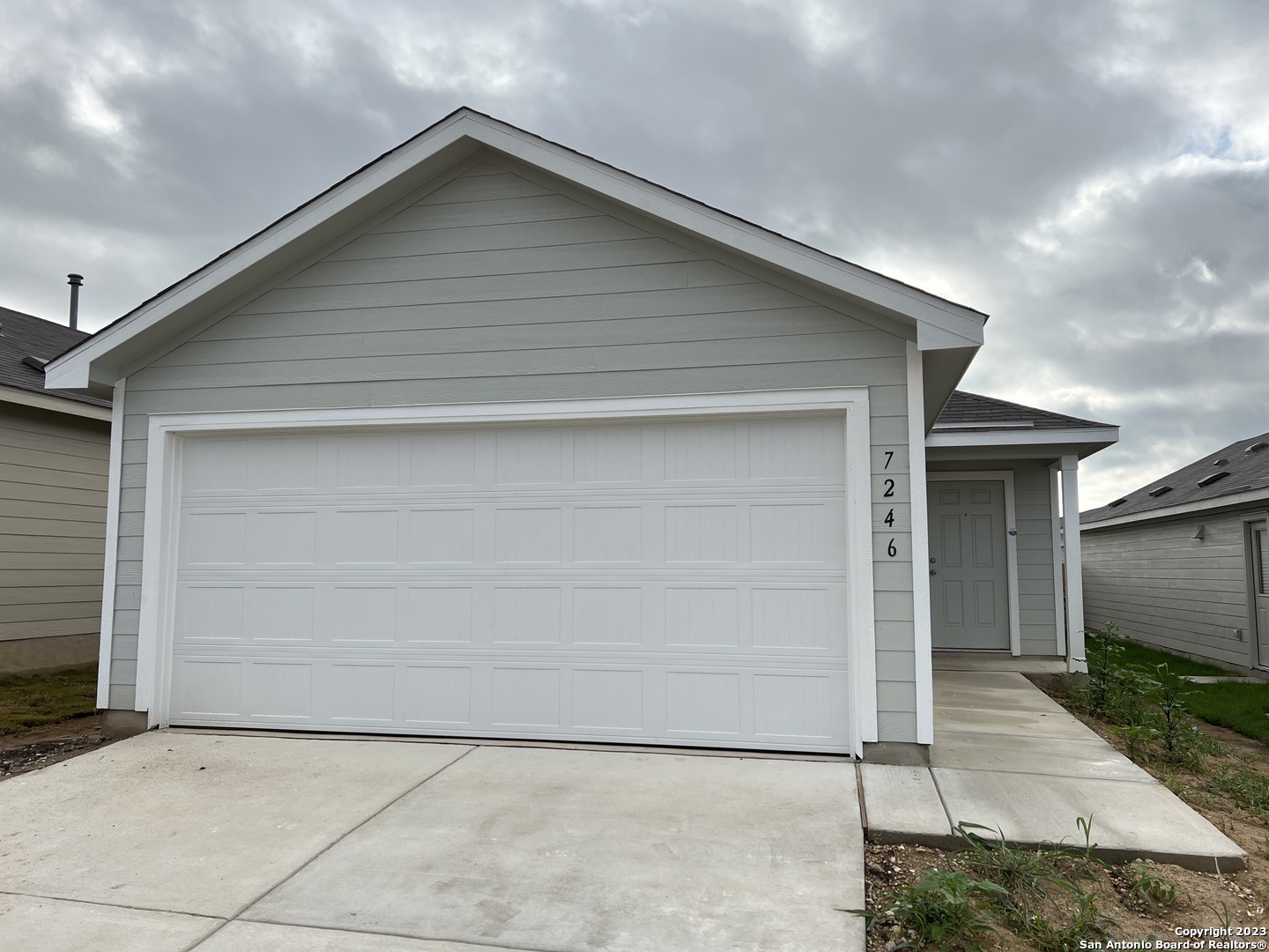 7246 Plow Run San Antonio TX 78252