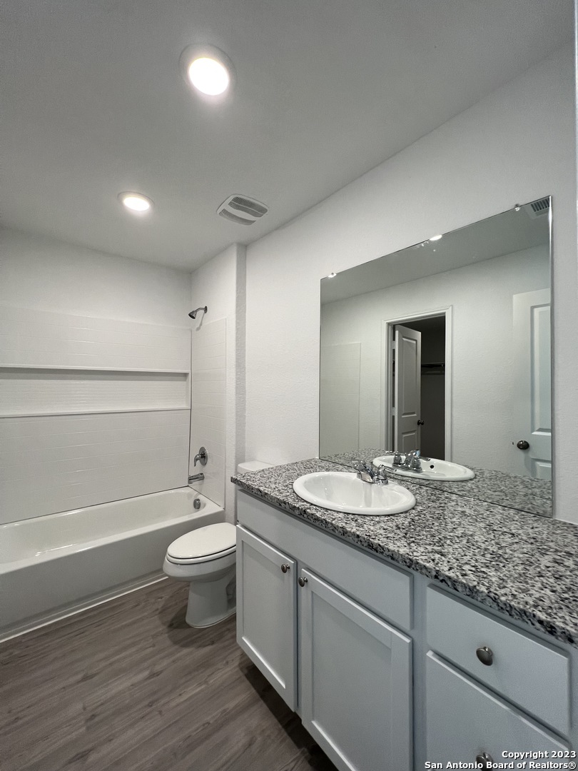 7246 Plow Run San Antonio TX 78252