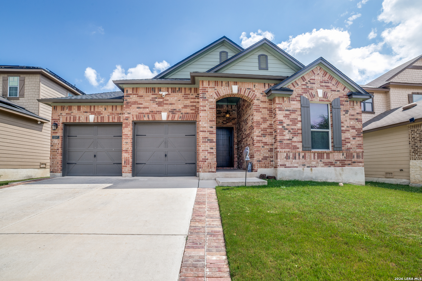 13247 Frogs Leap San Antonio TX 78253
