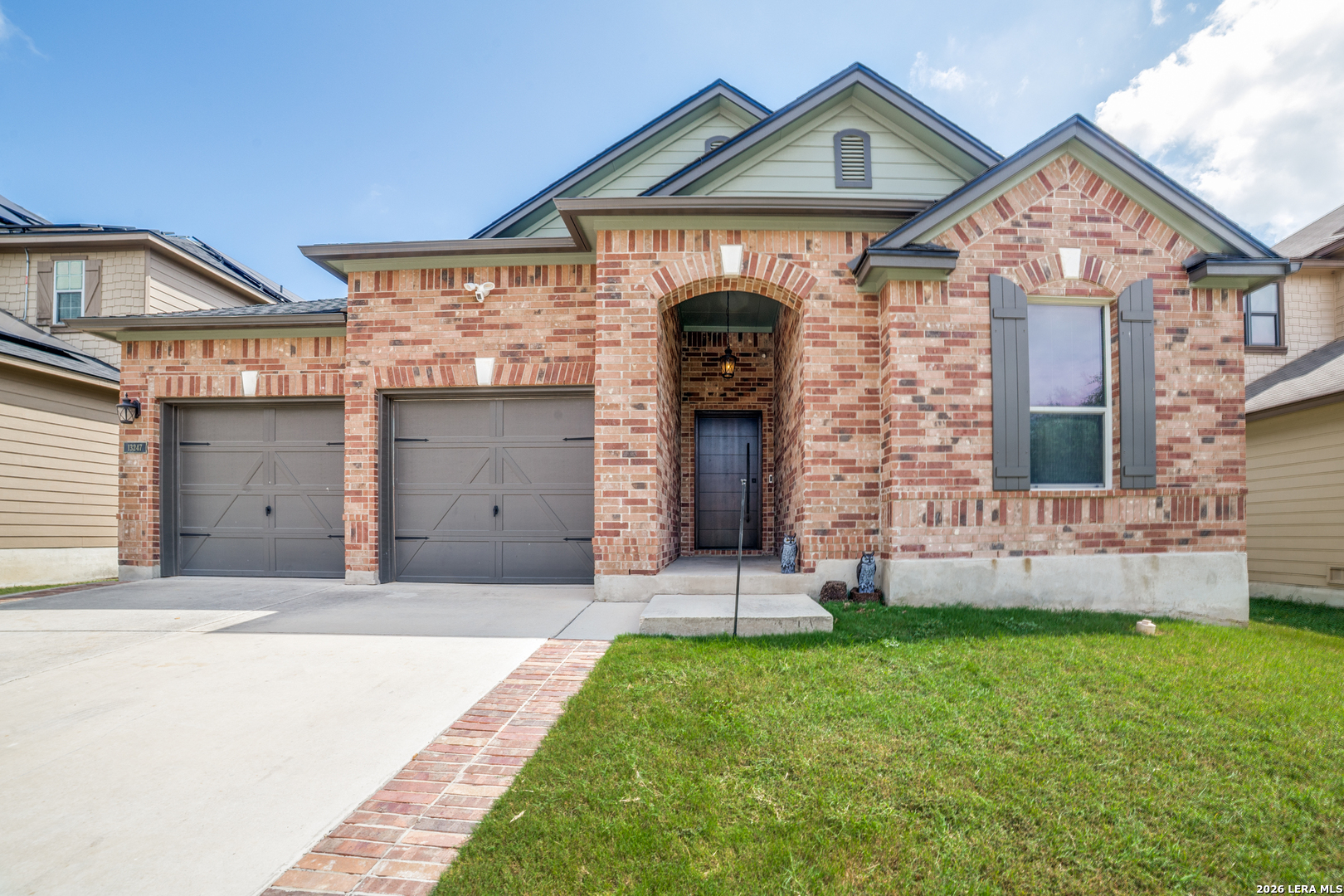 13247 Frogs Leap San Antonio TX 78253