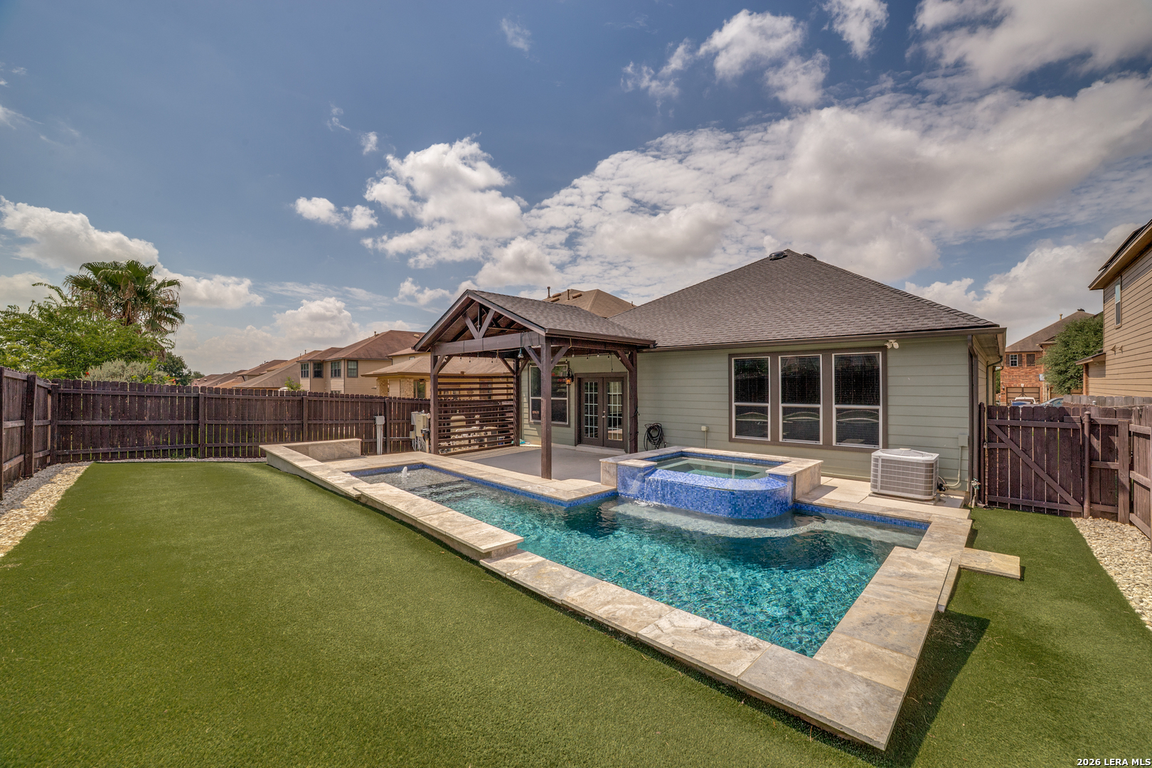 13247 Frogs Leap San Antonio TX 78253