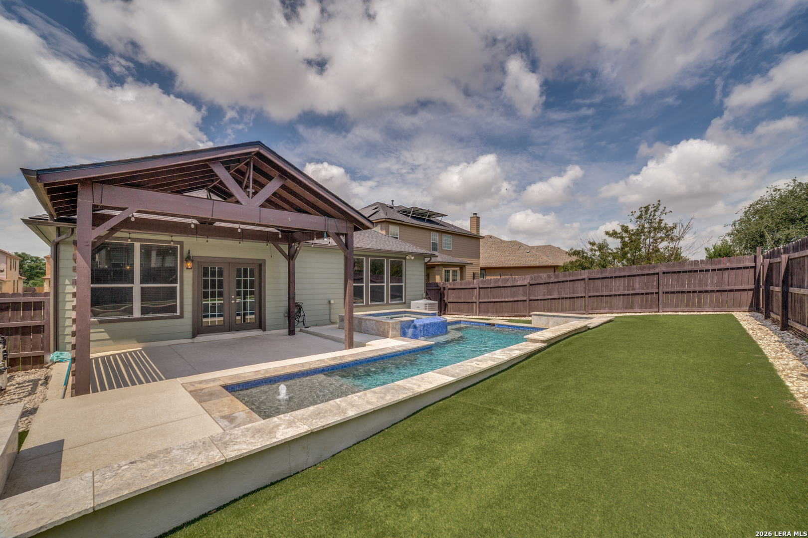 13247 Frogs Leap San Antonio TX 78253