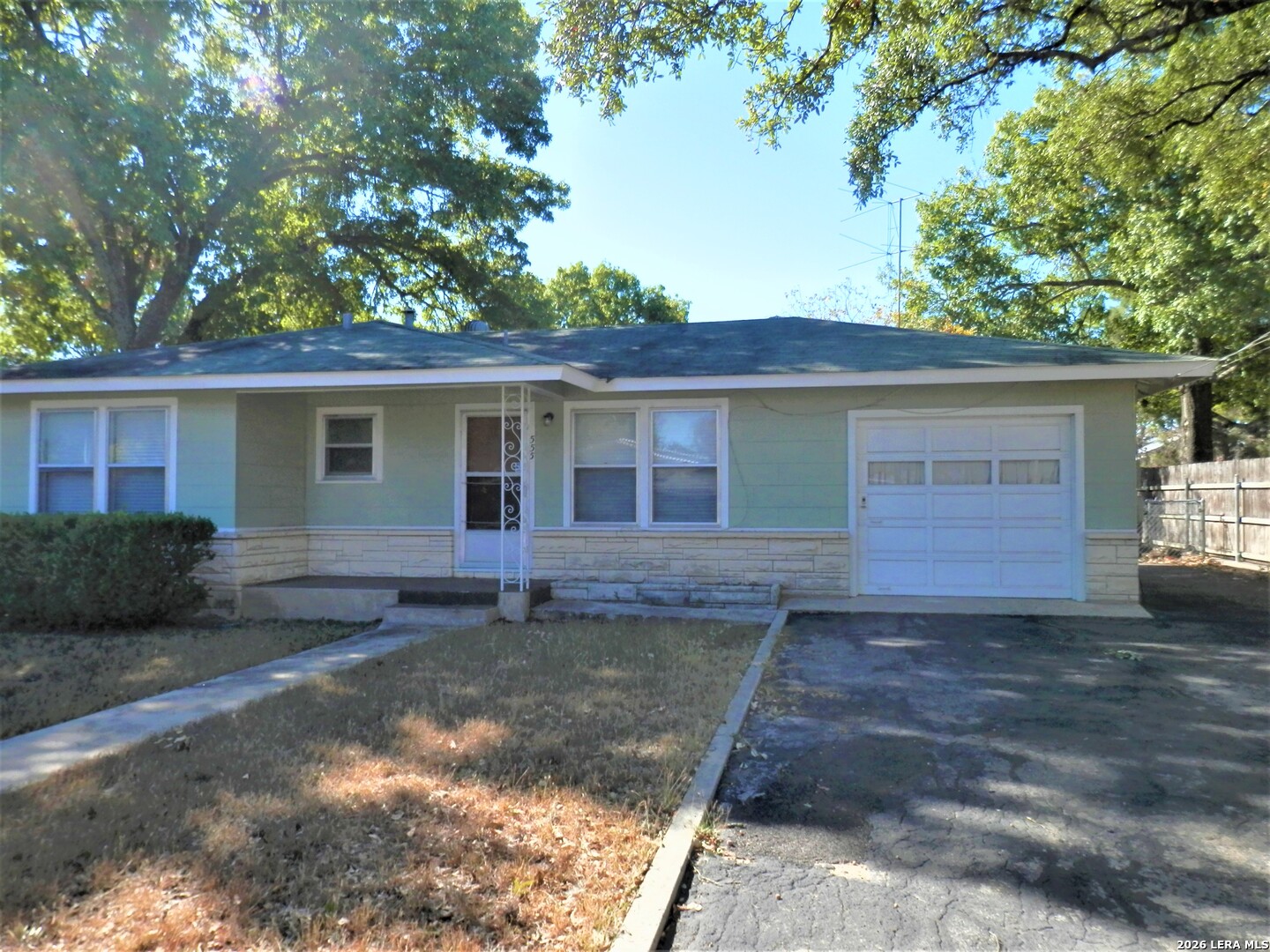 555 N Union Avenue New Braunfels TX 78130