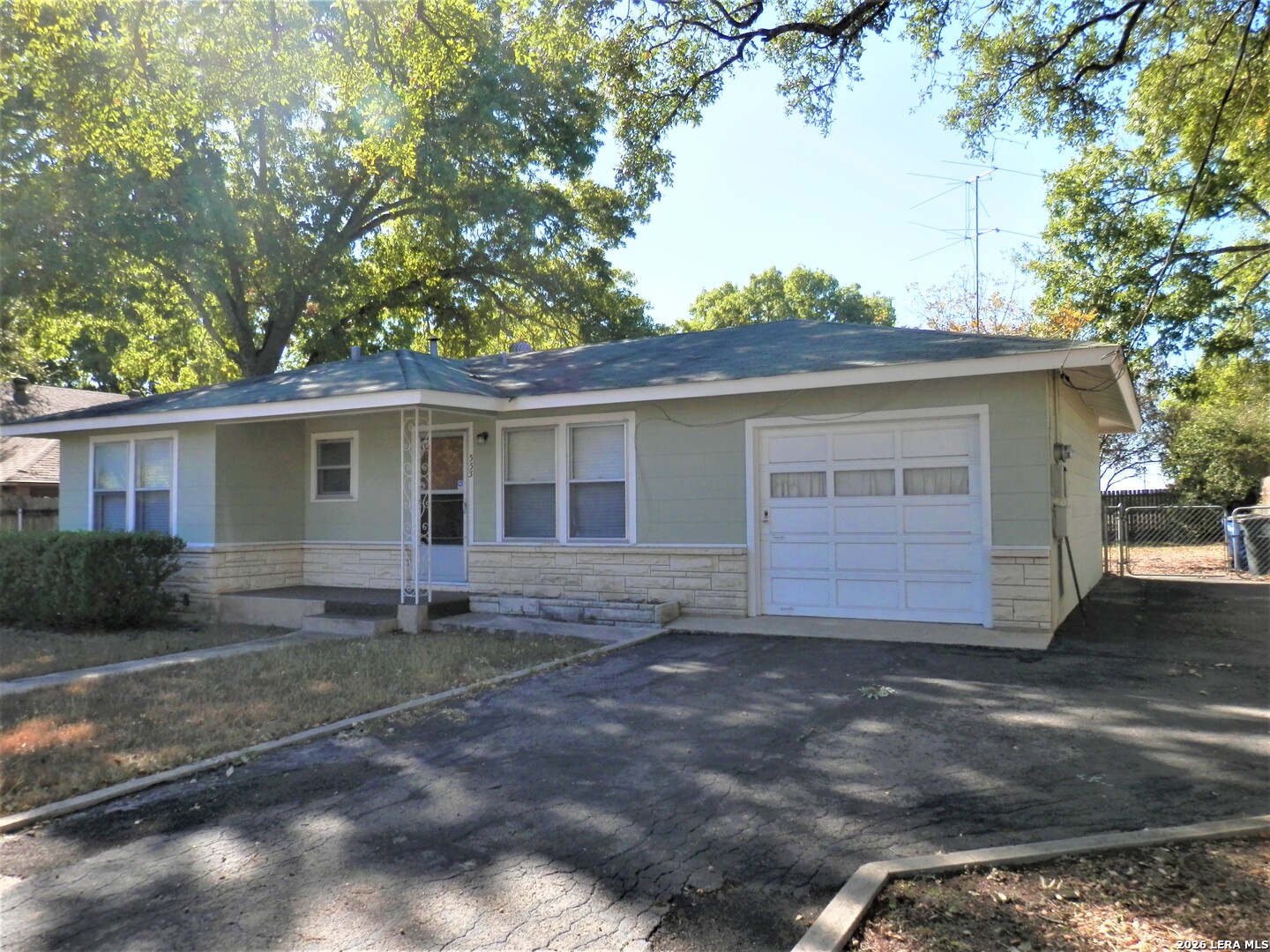 555 N Union Avenue New Braunfels TX 78130