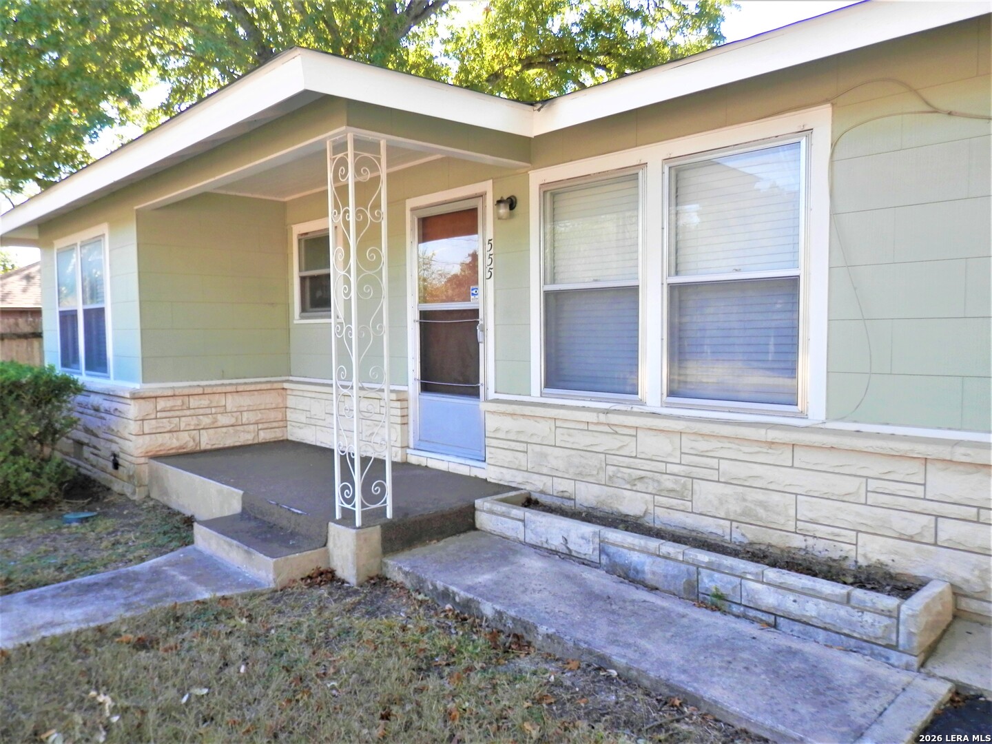 555 N Union Avenue New Braunfels TX 78130