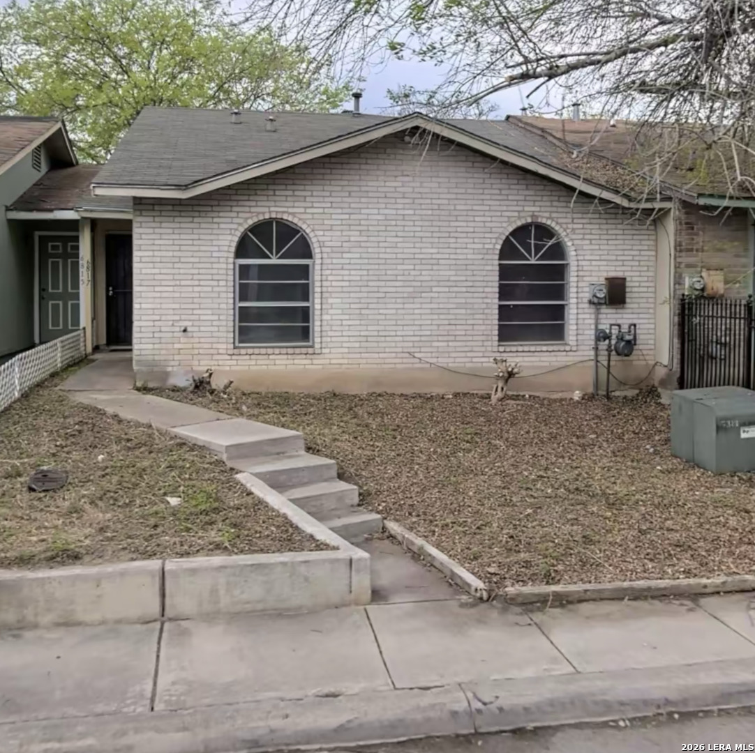 6817 Neston Drive San Antonio TX 78239
