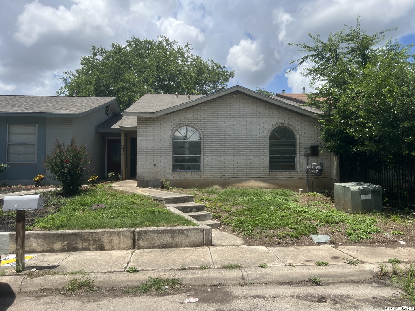6817 Neston Drive San Antonio TX 78239
