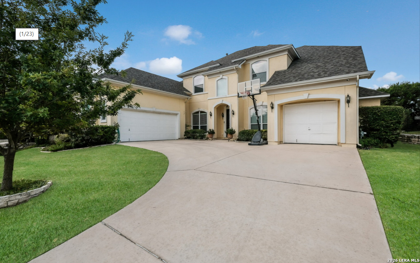 18211 Branson Falls San Antonio TX 78255
