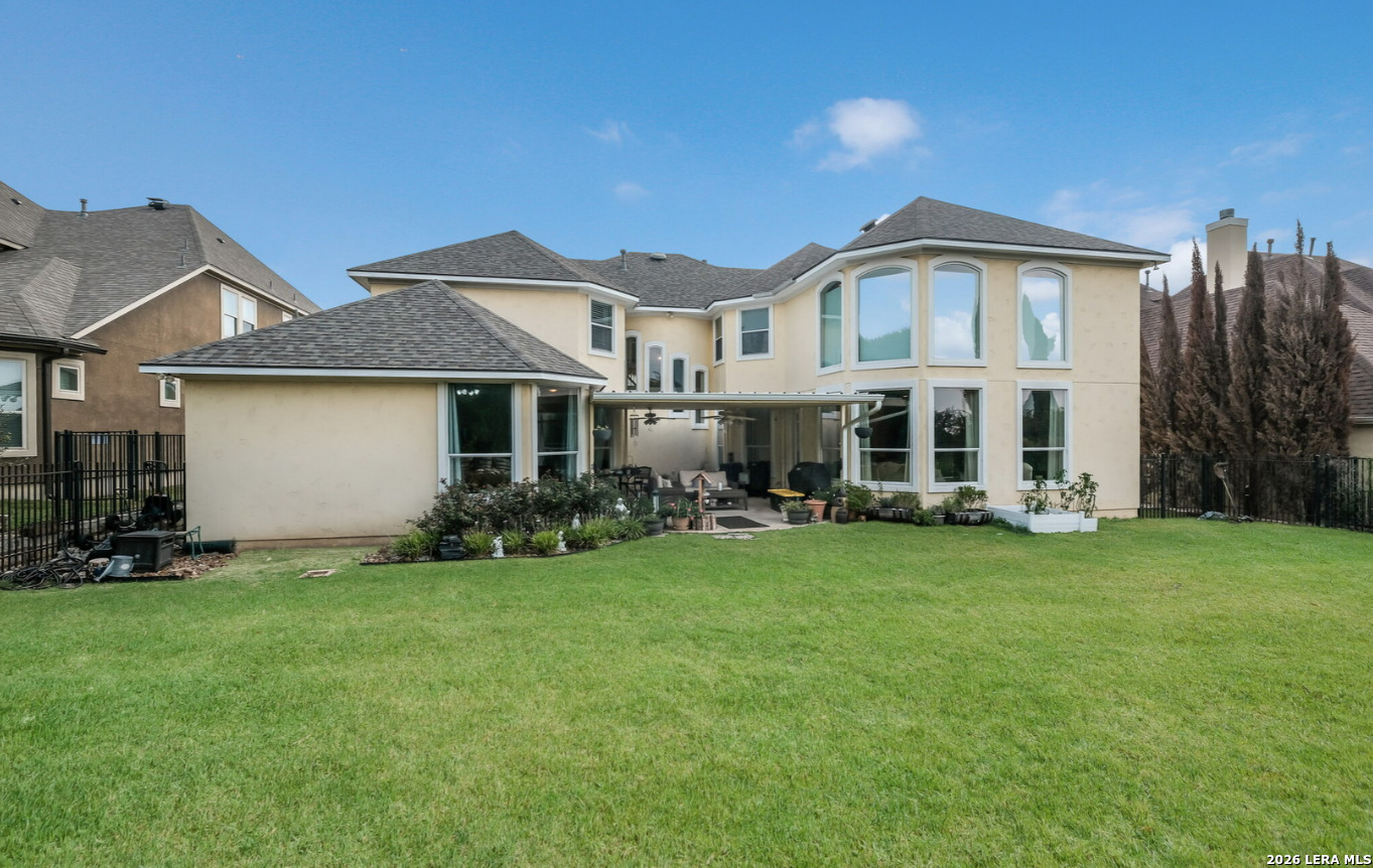 18211 Branson Falls San Antonio TX 78255
