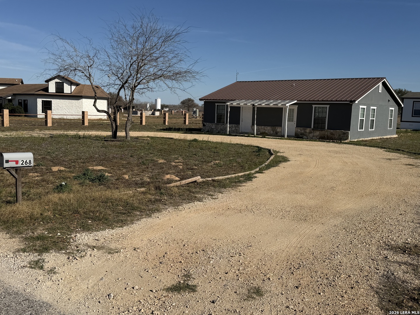 268 County Road 341 La Vernia TX 78121