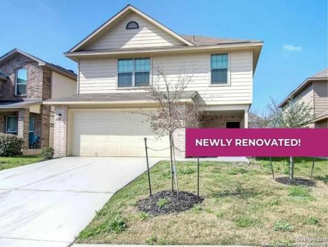 8919 Scarlett Place San Antonio TX 78221
