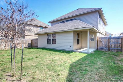 8919 Scarlett Place San Antonio TX 78221