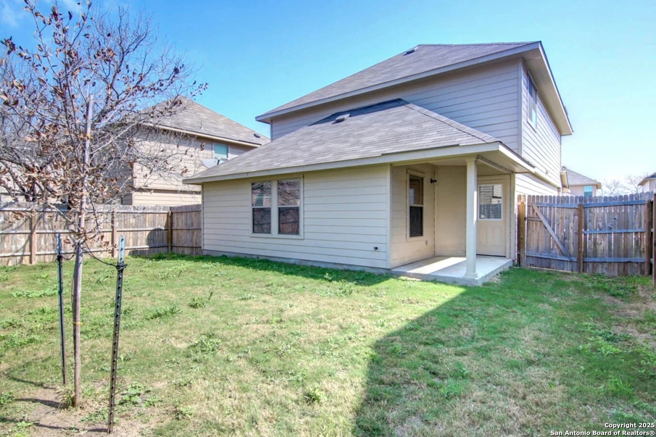 8919 Scarlett Place San Antonio TX 78221