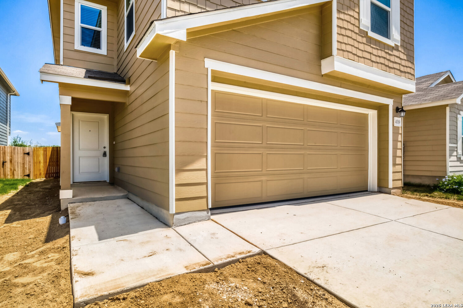 4519 Gato Calico Drive San Antonio TX 78222