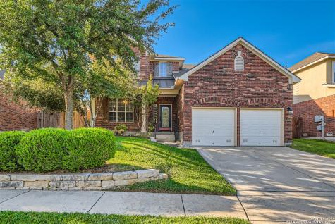 1754 Heavens Peak San Antonio TX 78258