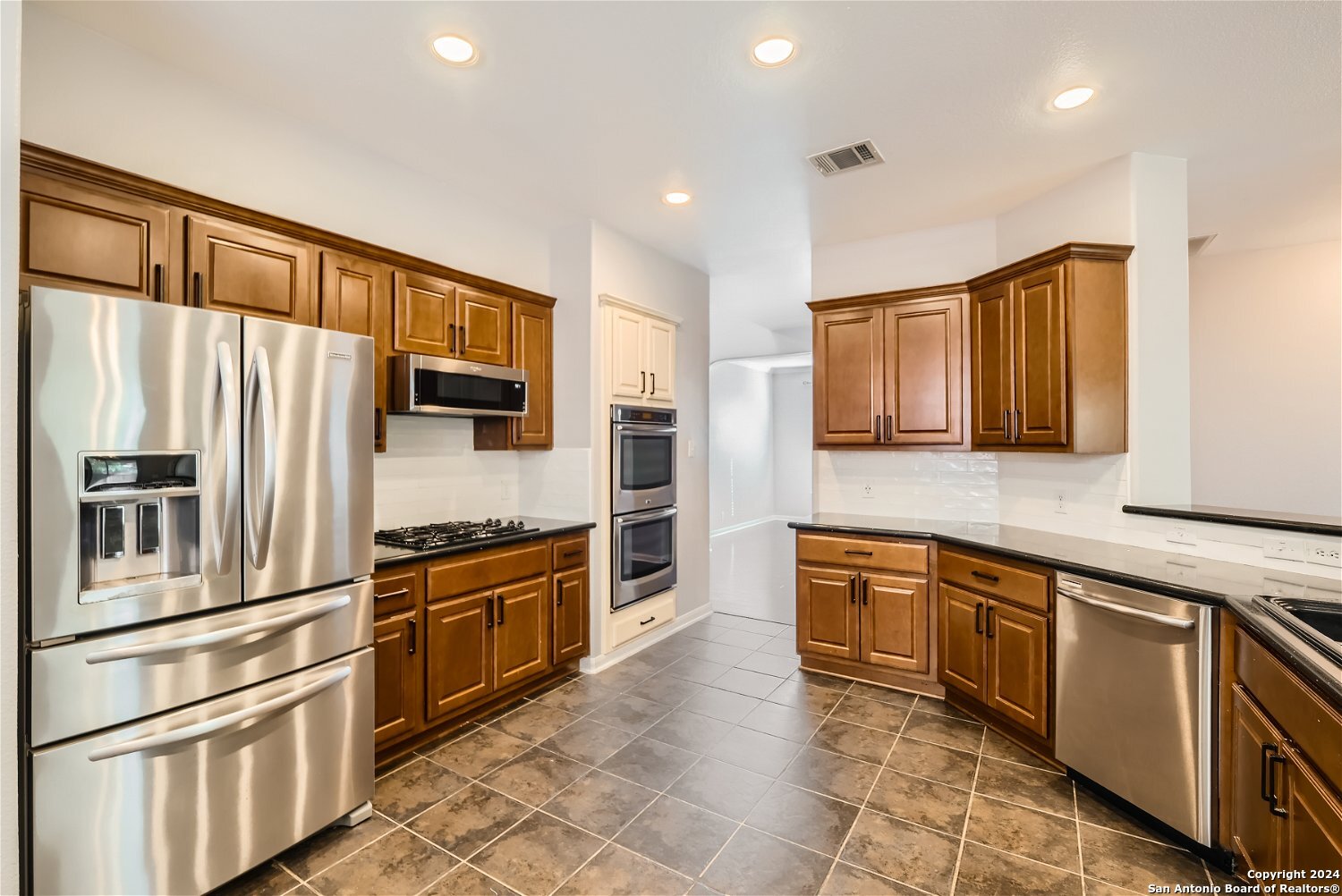 1754 Heavens Peak San Antonio TX 78258