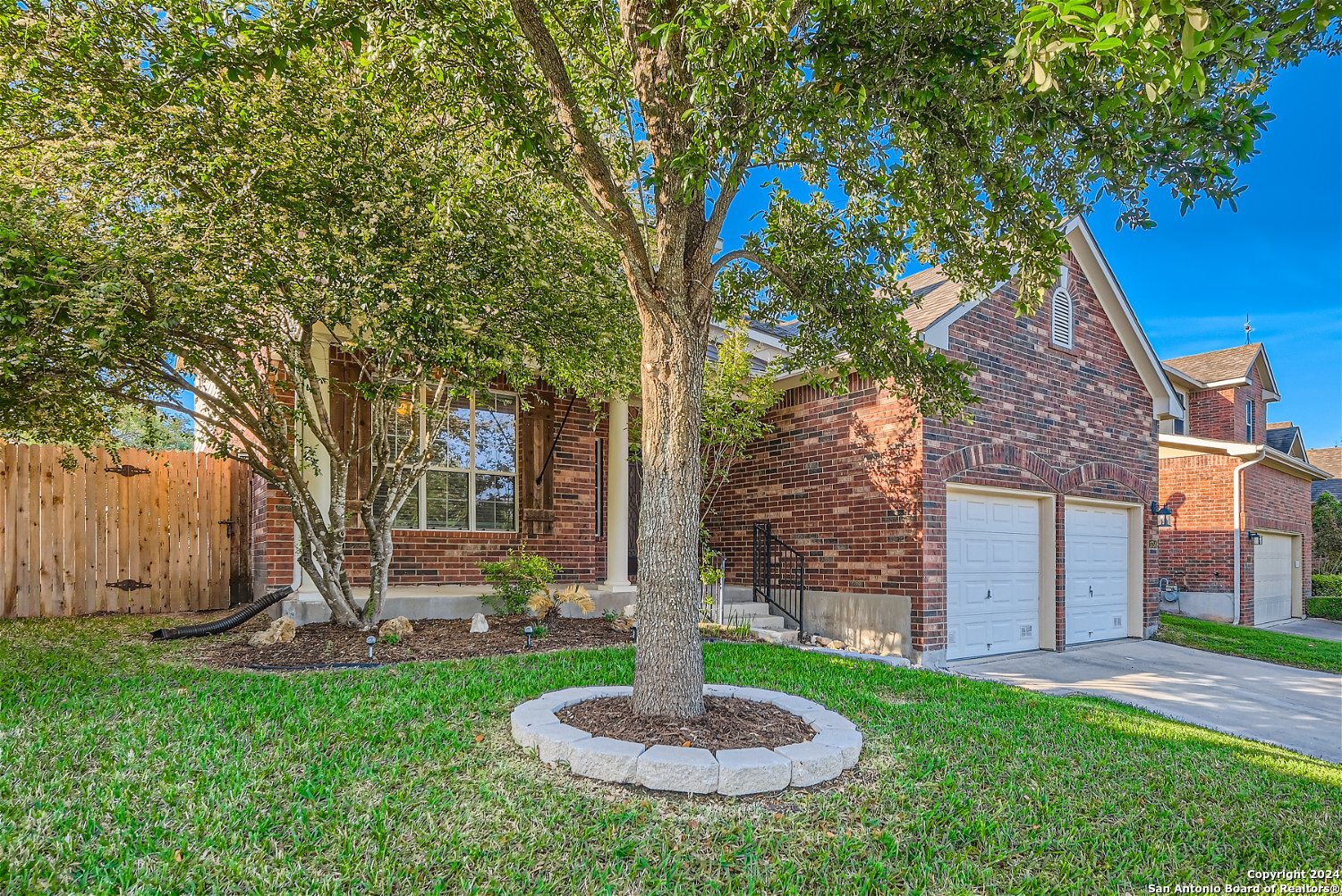 1754 Heavens Peak San Antonio TX 78258