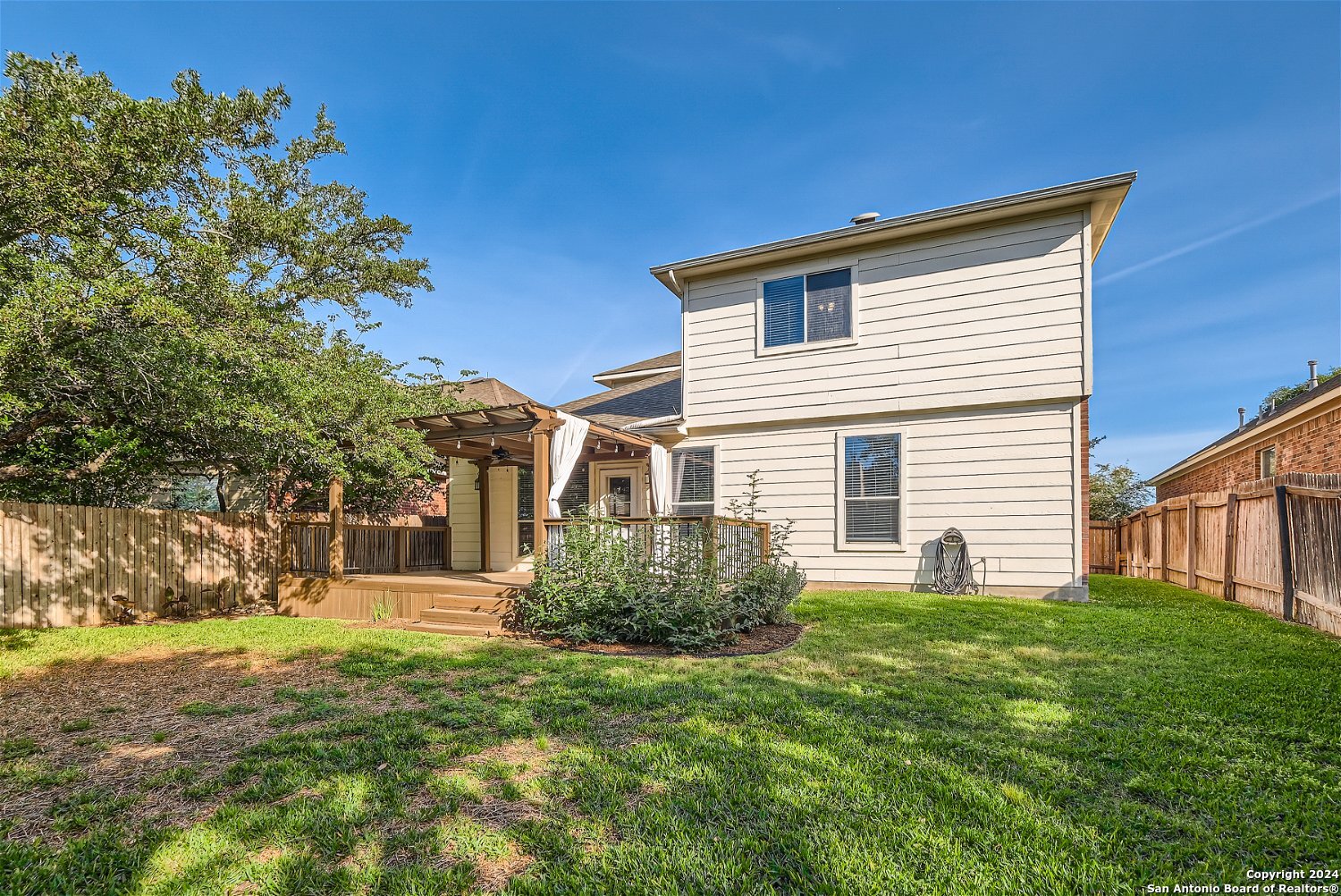 1754 Heavens Peak San Antonio TX 78258