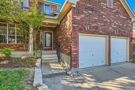 1754 Heavens Peak San Antonio TX 78258