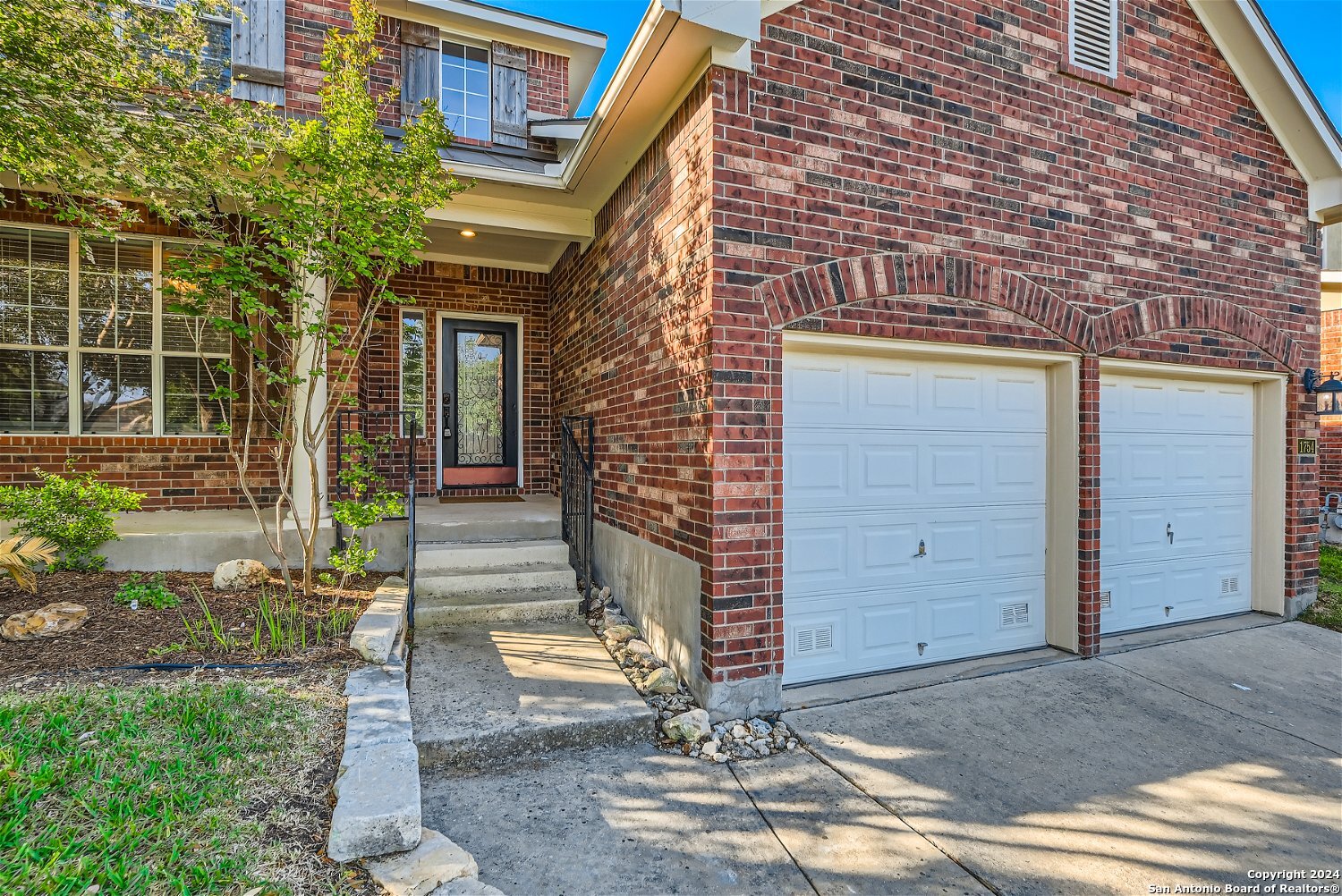 1754 Heavens Peak San Antonio TX 78258