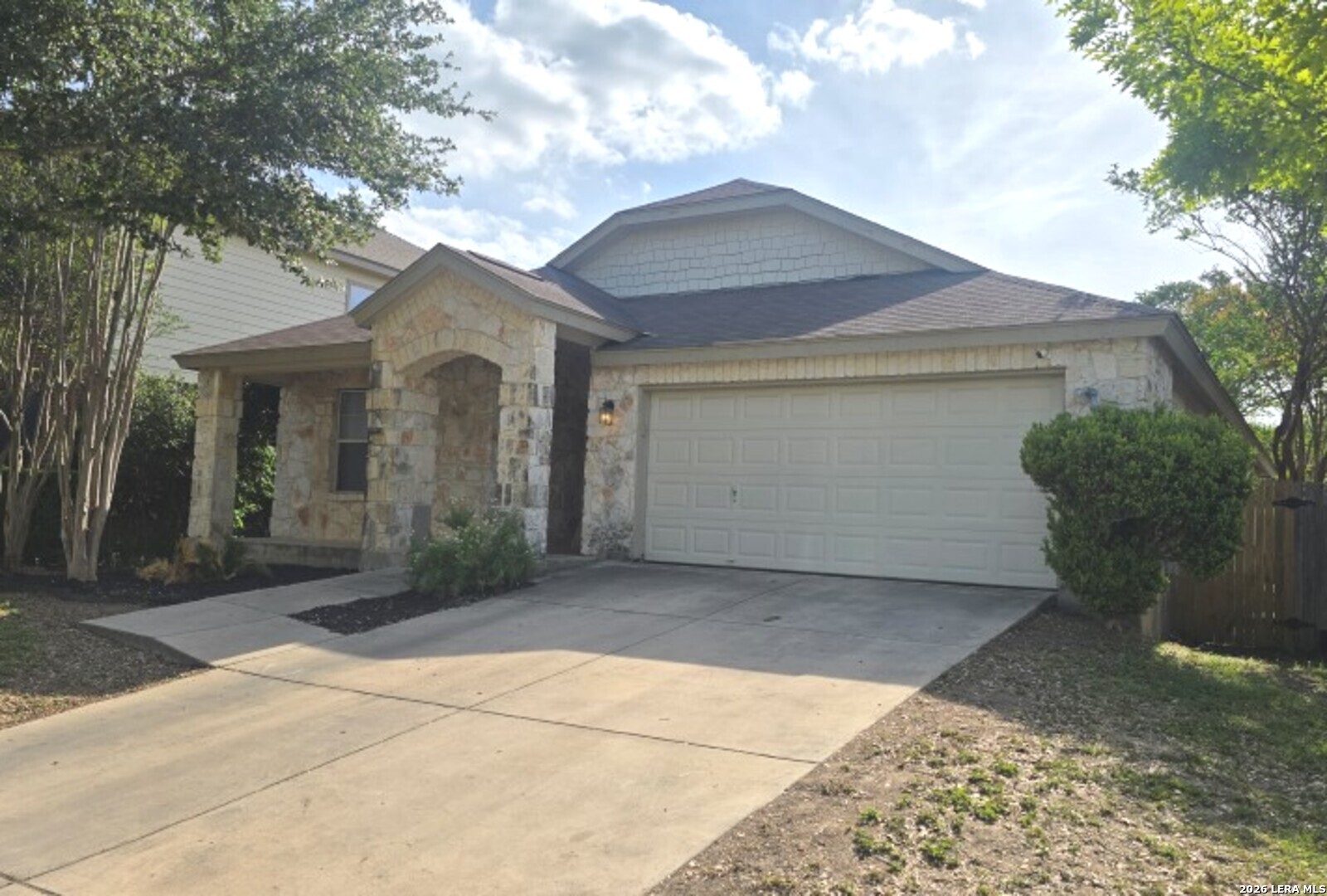 2119 Mobeetie Trail San Antonio TX 78245