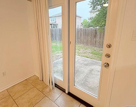 2119 Mobeetie Trail San Antonio TX 78245